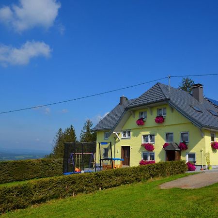 Ferienwohnung Bäuerleshütte Breitnau Exterior foto