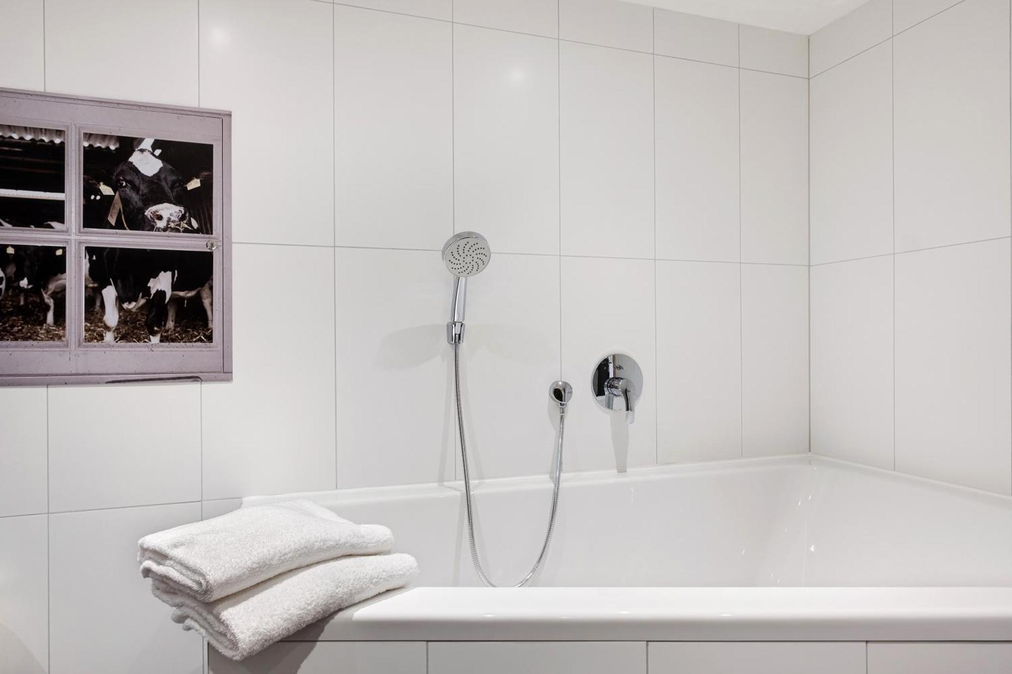 Ferienwohnung Bäuerleshütte Breitnau Exterior foto